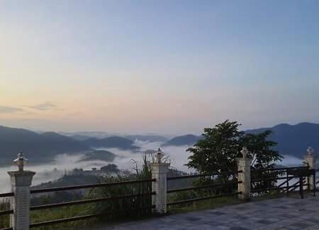 Moriah Berg Tourist Villa Vagamon Vandiperiyār Exterior photo