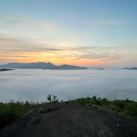 Moriah Berg Tourist Villa Vagamon Vandiperiyār Exterior photo