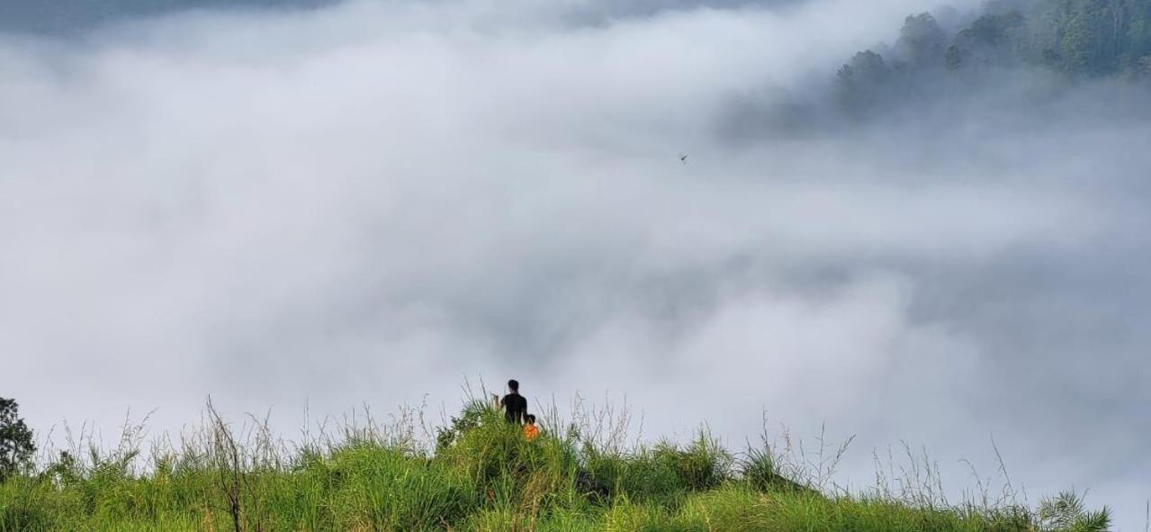Moriah Berg Tourist Villa Vagamon Vandiperiyār Exterior photo